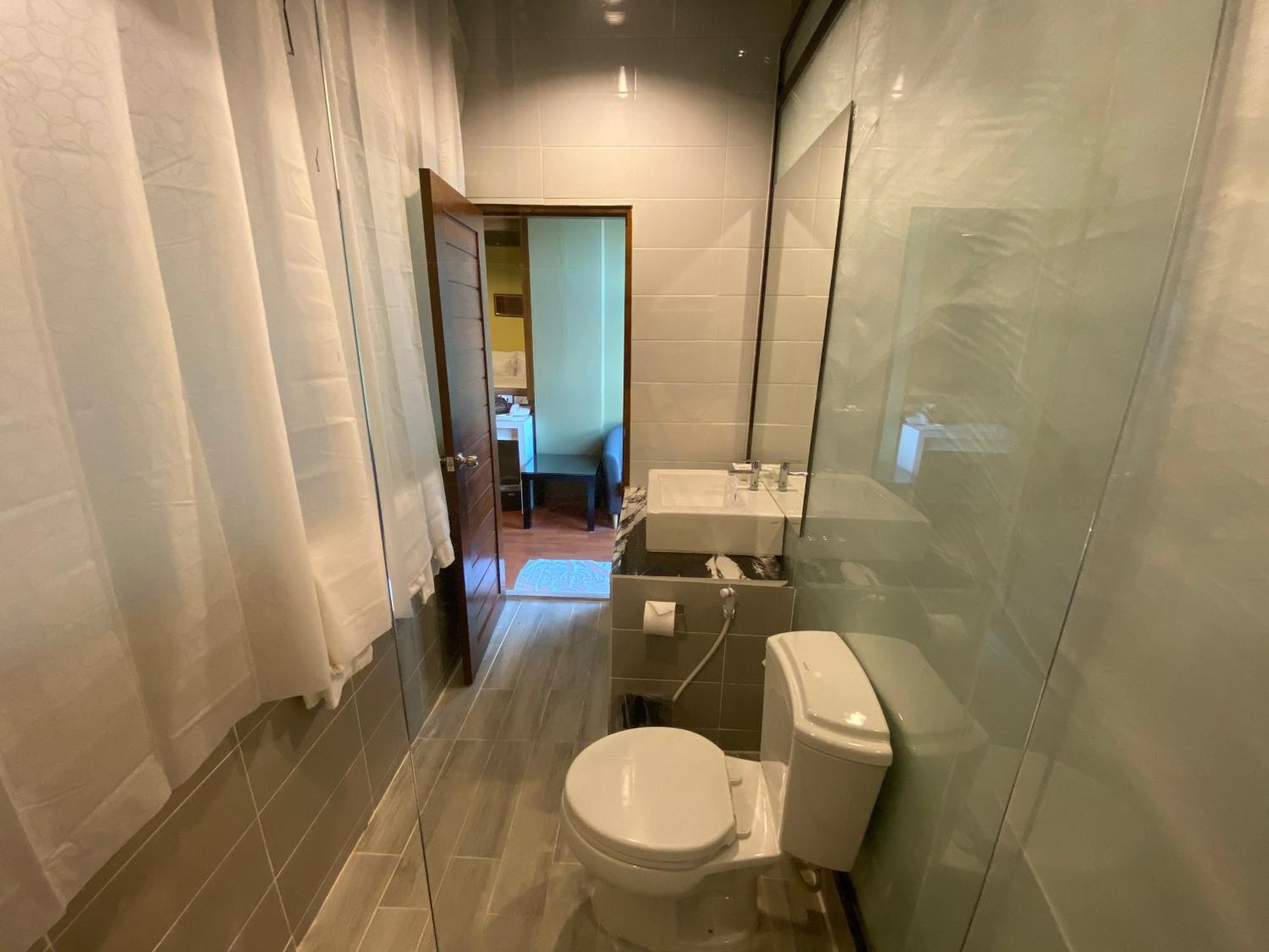 Hotel Work Den Chiangrai Chiang Rai Exterior foto